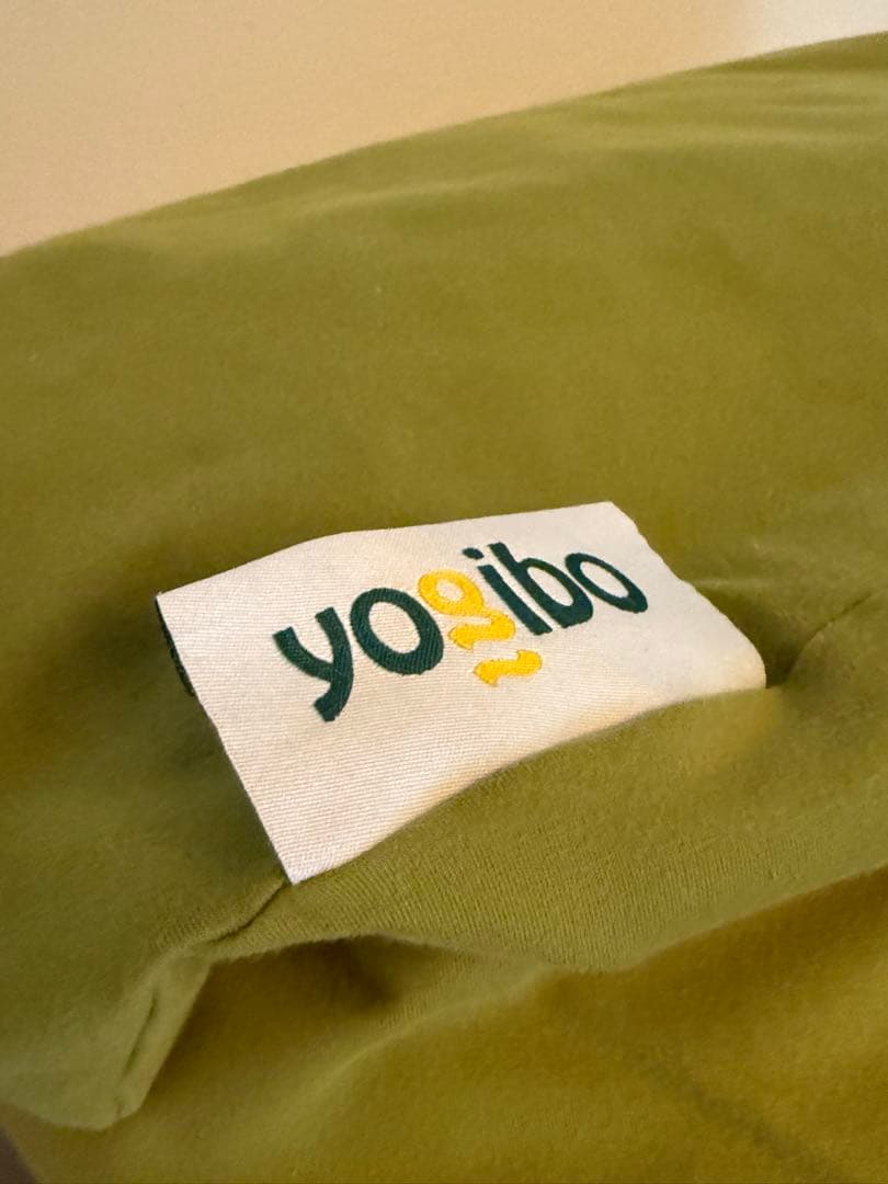 Yogibo midi ヨギボーミディ