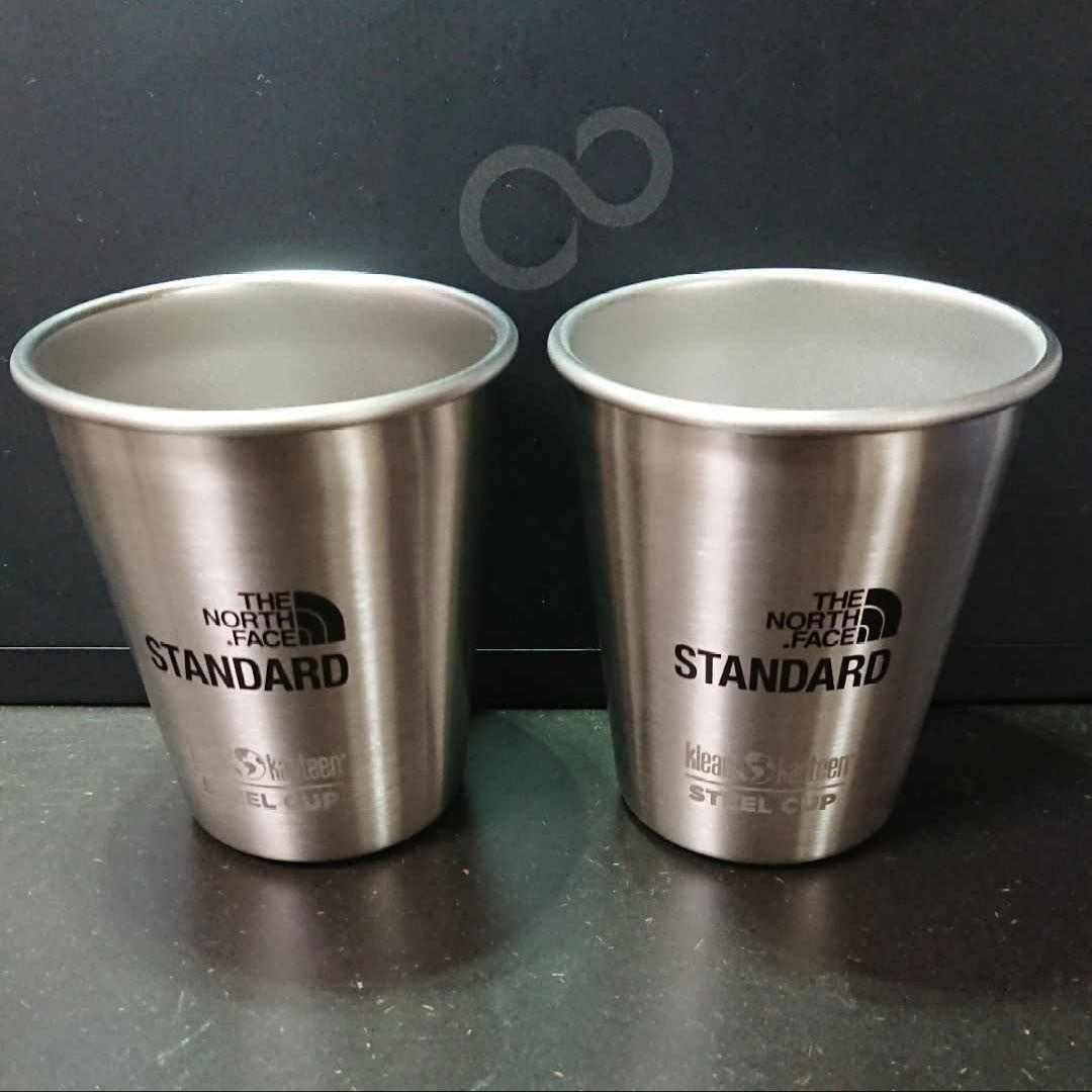 ノースフェイススタンダード　パイントカップ計10点セット