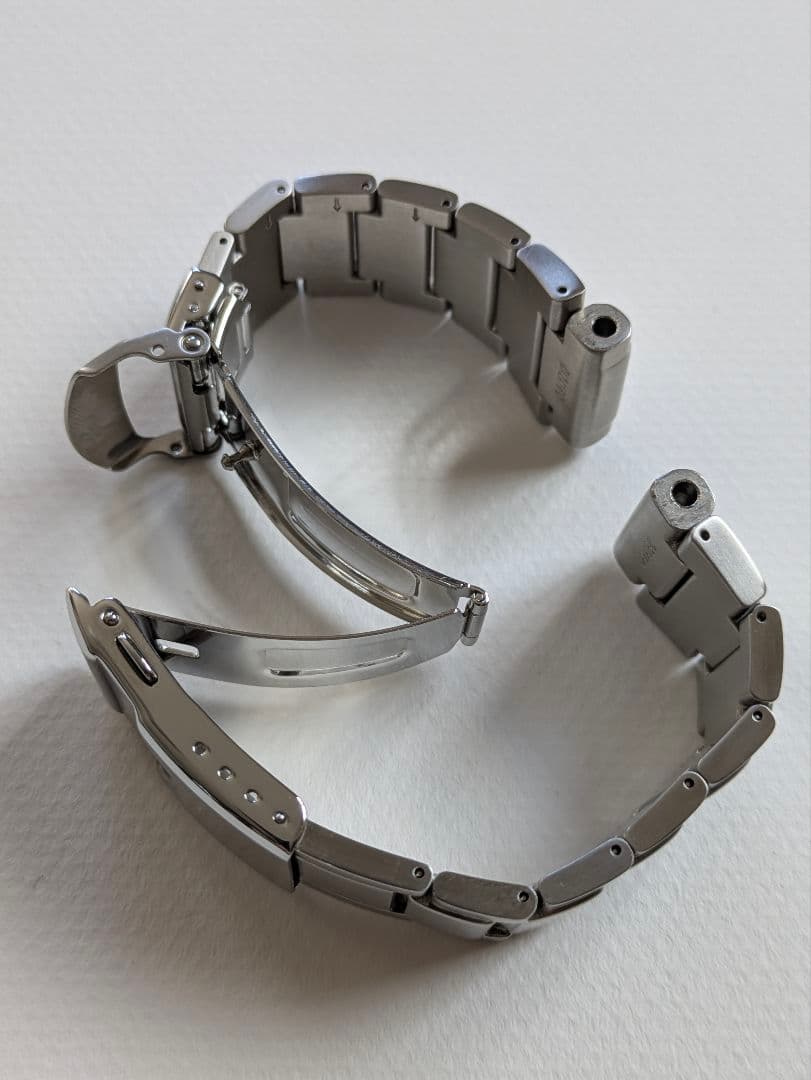 SEIKO / メタルバンド / l bracelet