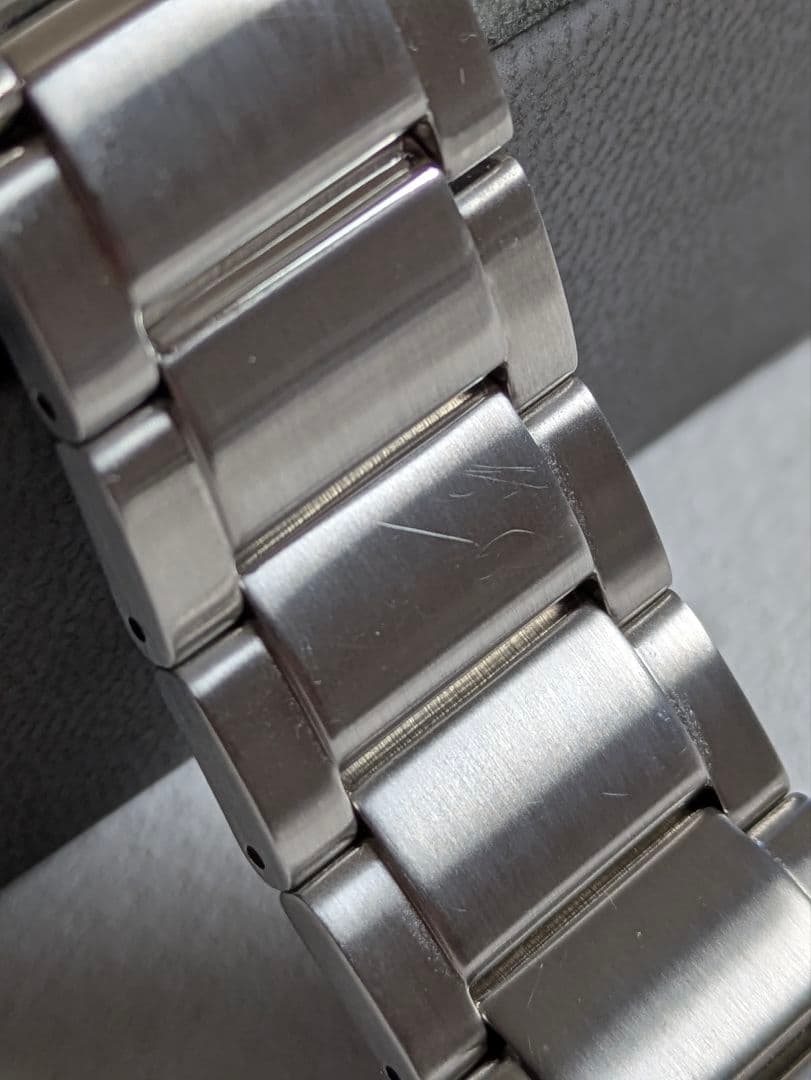 SEIKO / メタルバンド / l bracelet