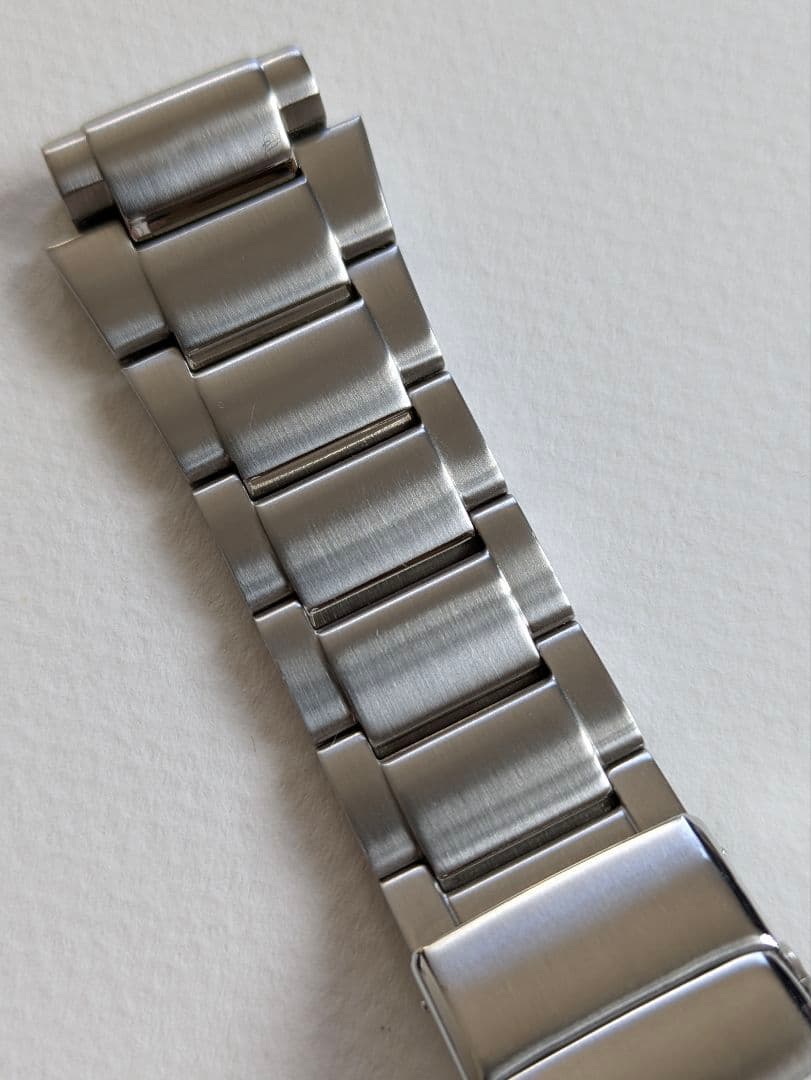SEIKO / メタルバンド / l bracelet