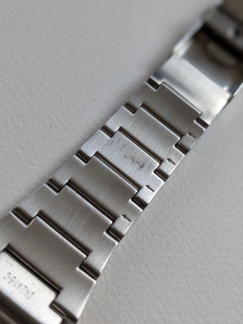 SEIKO / メタルバンド / l bracelet