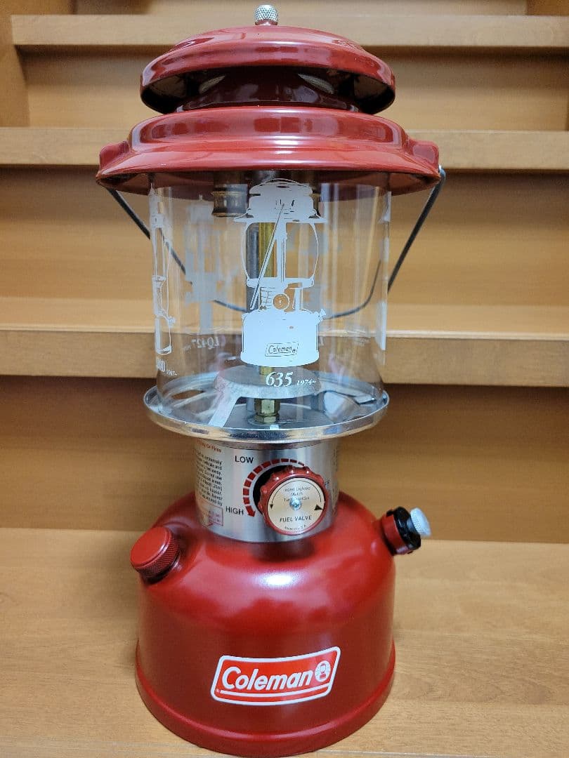 【値下げ】コールマン290リミテッドエディションミレニアムランタン