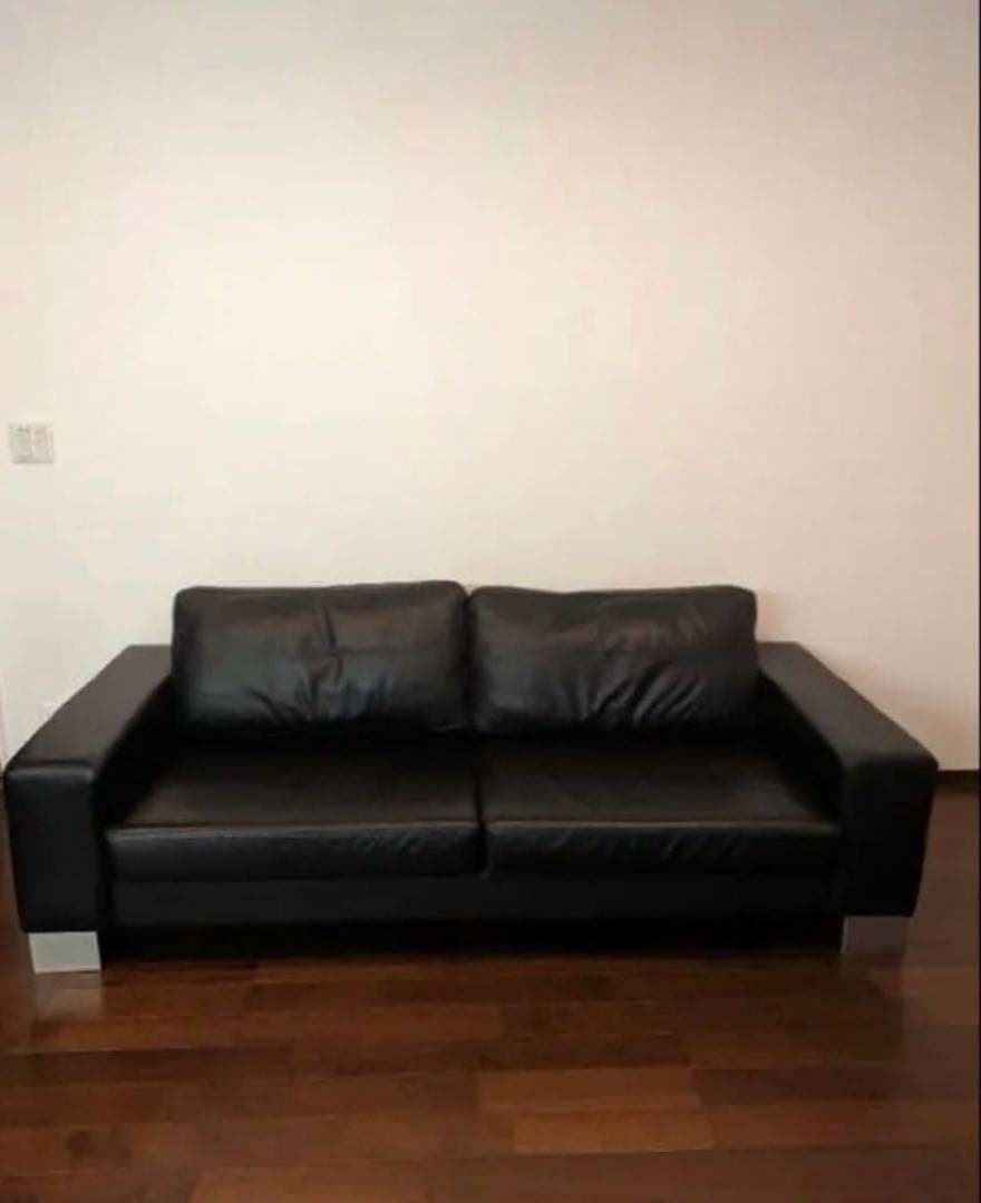 BoConcept I.D.V. ソファ　脚4つセット※脚のみ