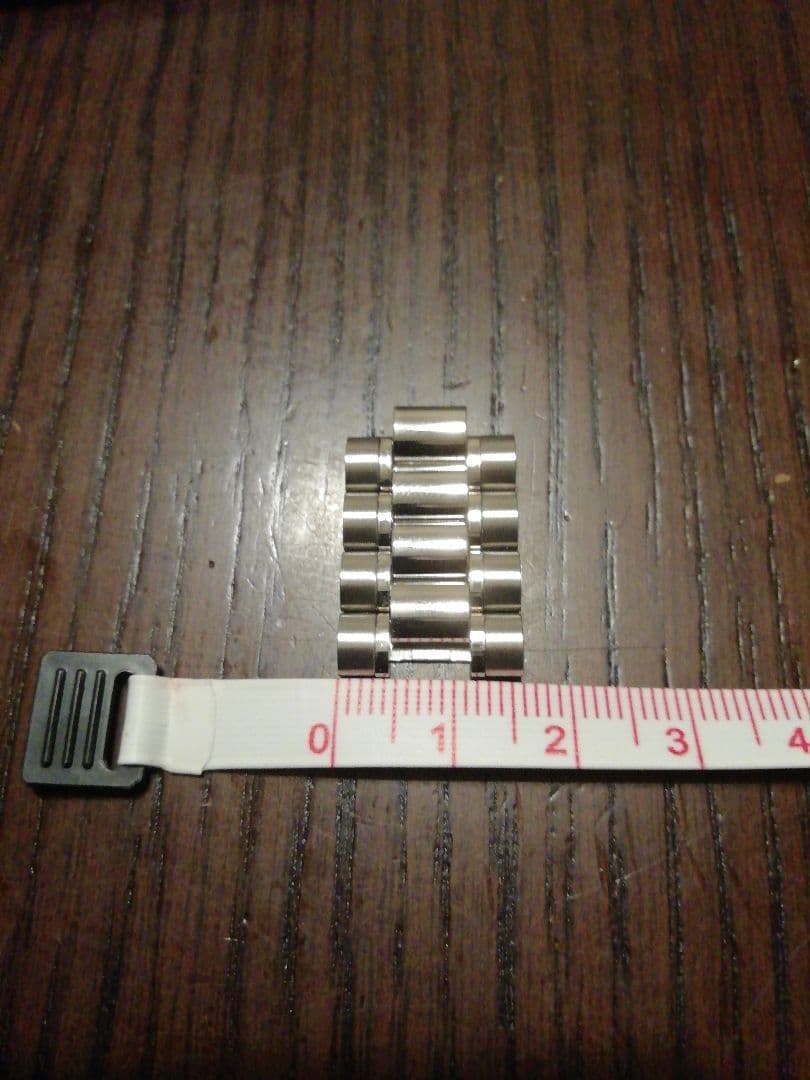 美品 オメガ スピードマスター 純正 3511.50 4コマ 16ｍｍ メンズ