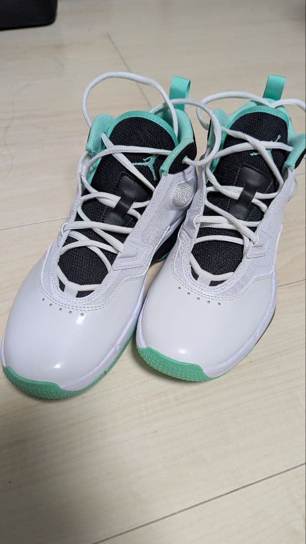 シューズ(男性用) JORDAN STAY LOYAL 3 \