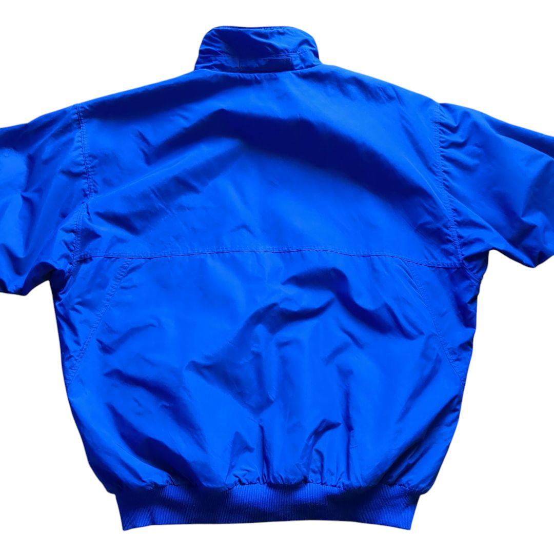 90年 USA製 シェルドシンチラ XLサイズ