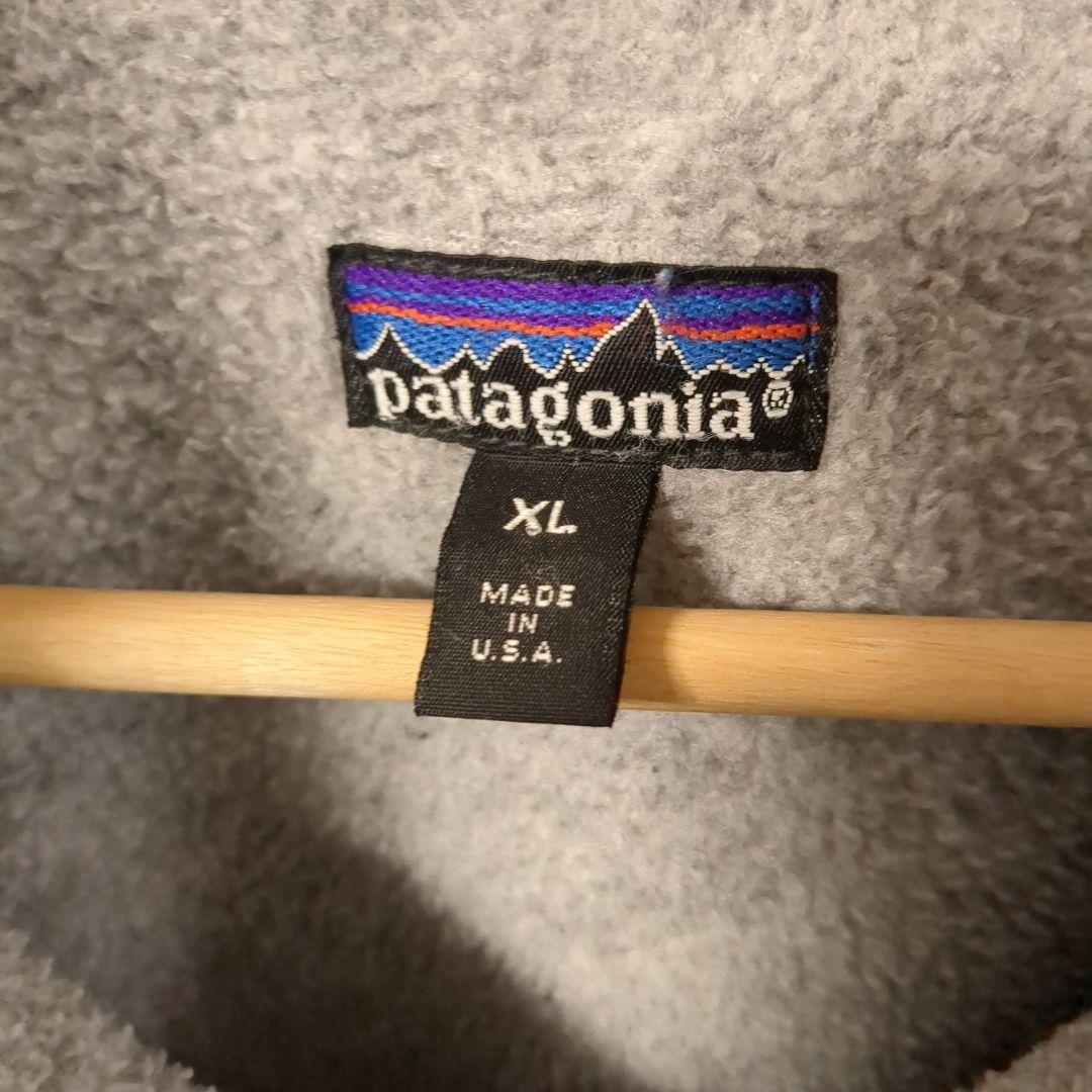 90年 USA製 シェルドシンチラ XLサイズ