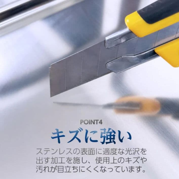 配膳ワゴン 3段 キッチンカート ステンレス ワゴン 収納 キッチンラック