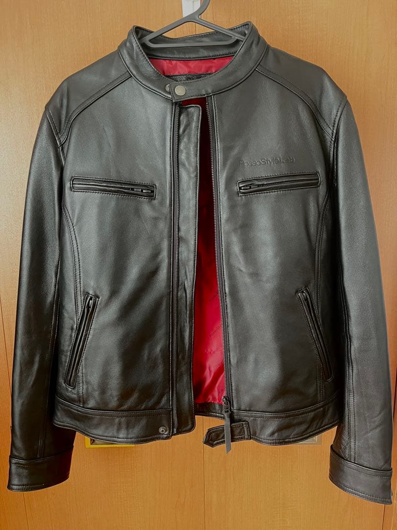 ロッソスタイルラボ レディース用 レザージャケット