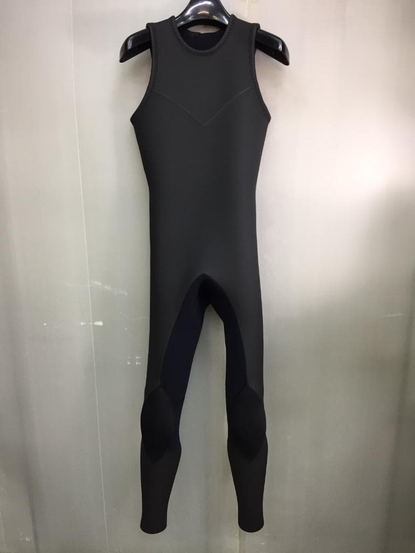 atsushi CLASSIC 3ｍｍロングジョン カスタムオーダー料込