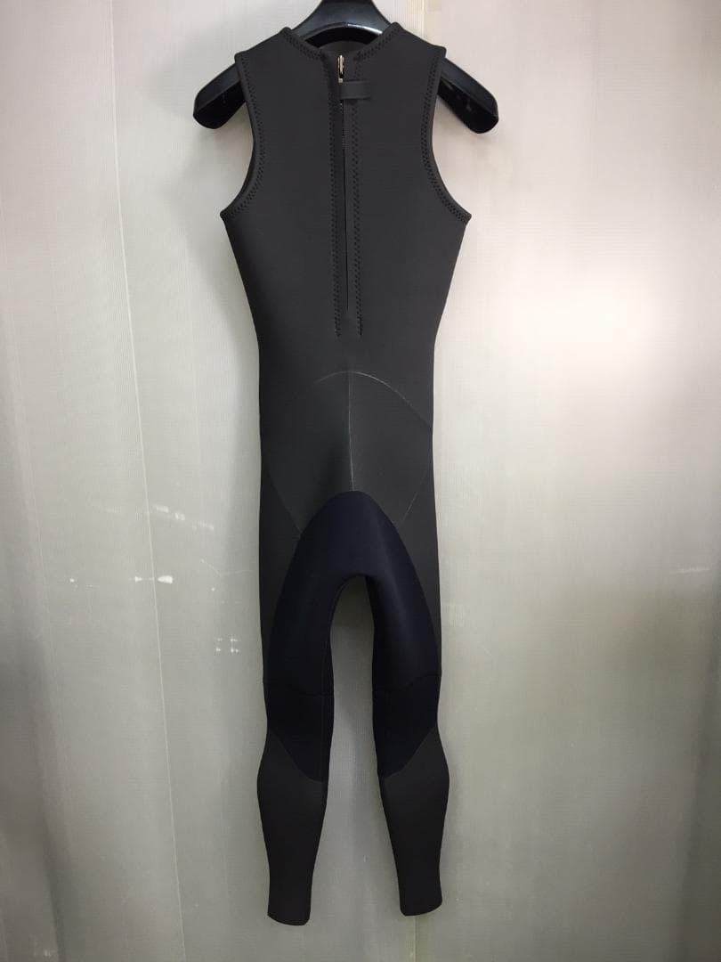 atsushi CLASSIC 3ｍｍロングジョン カスタムオーダー料込