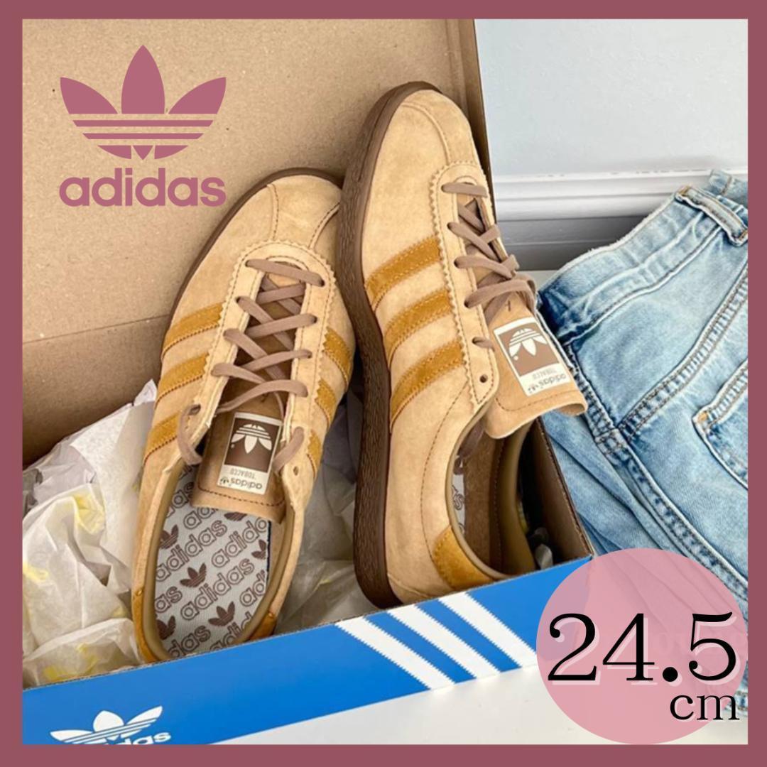 正規品　アディダス　タバコ　adidas Tobacco 24.5cm