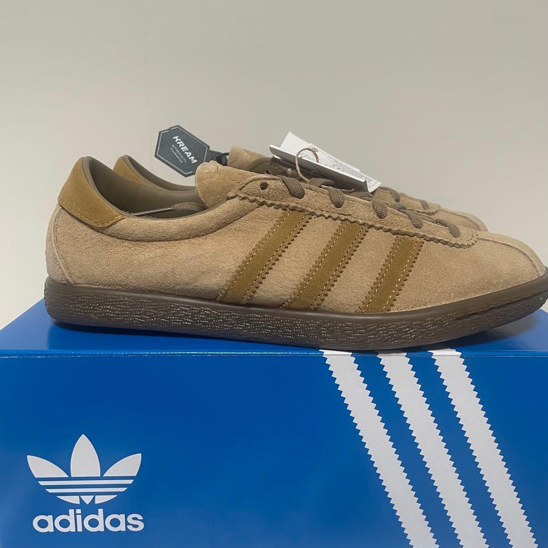 正規品　アディダス　タバコ　adidas Tobacco 24.5cm