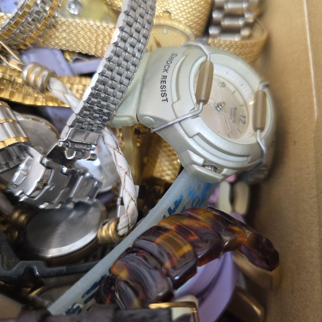 ジャンク　時計　まとめ売り