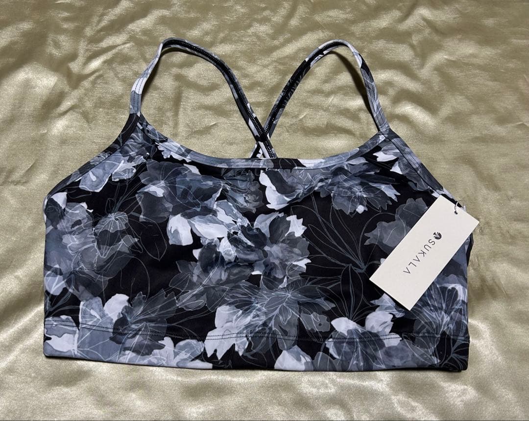 LAVA ヨガウェア　３点セット　Mサイズ