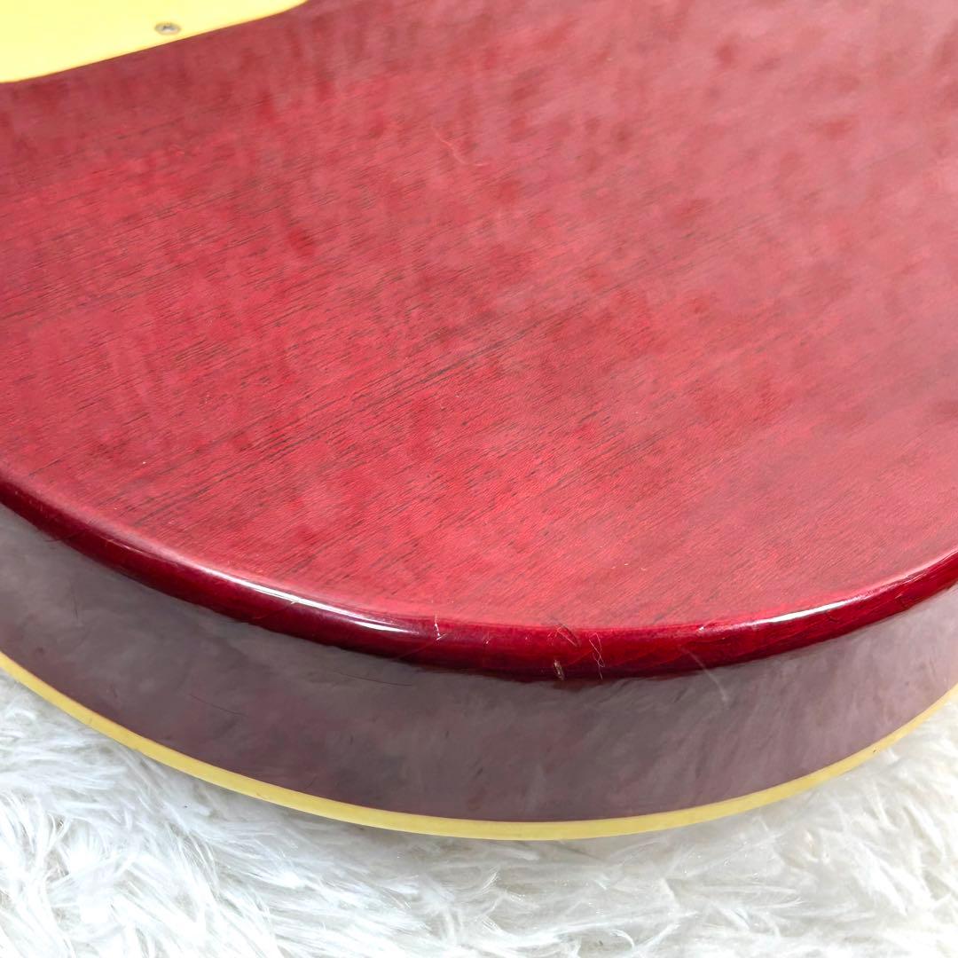 Epiphone LesPaul Standard ナチュラルレリック