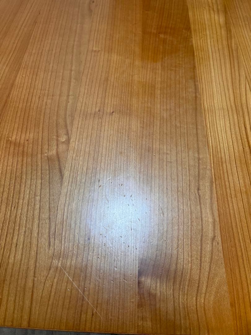 ウニコ　伸長式ダイニングテーブル unico VIVOシリーズ　小さめテーブル