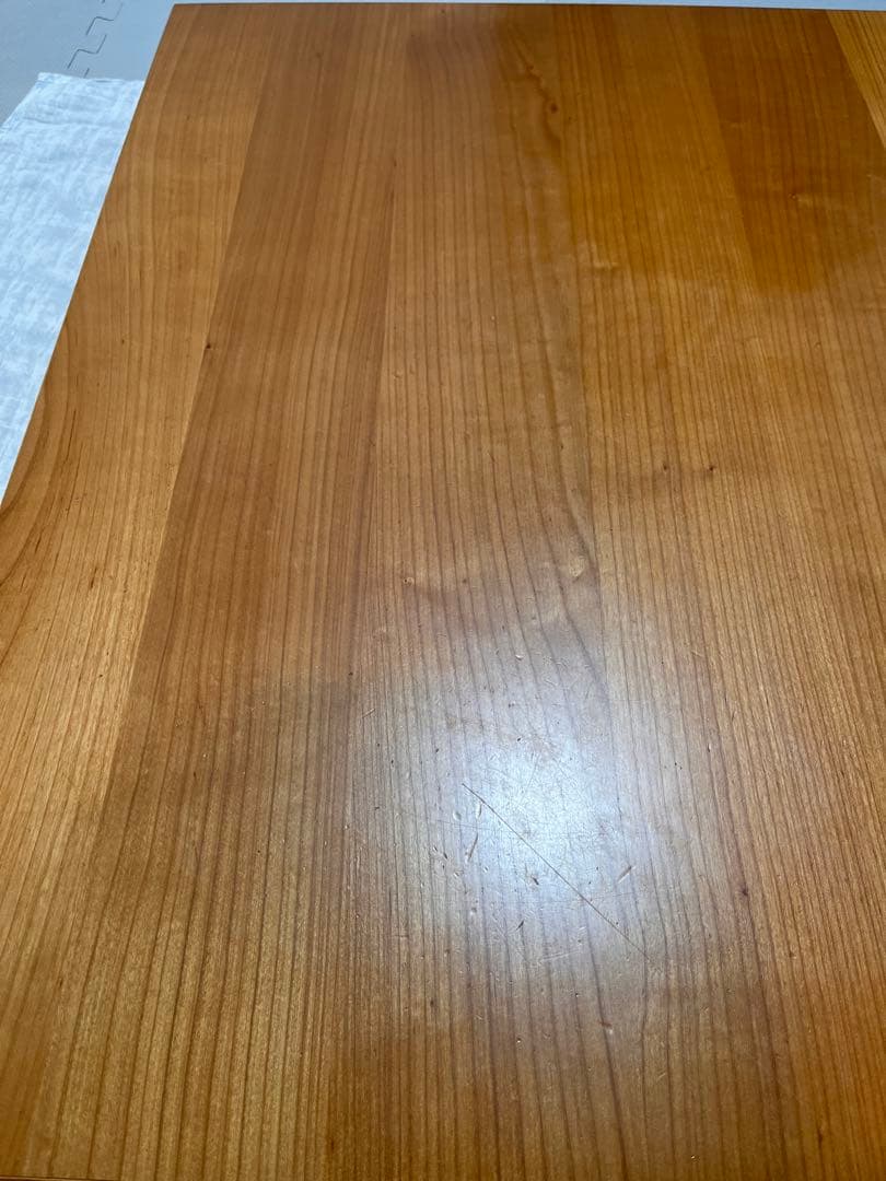 ウニコ　伸長式ダイニングテーブル unico VIVOシリーズ　小さめテーブル