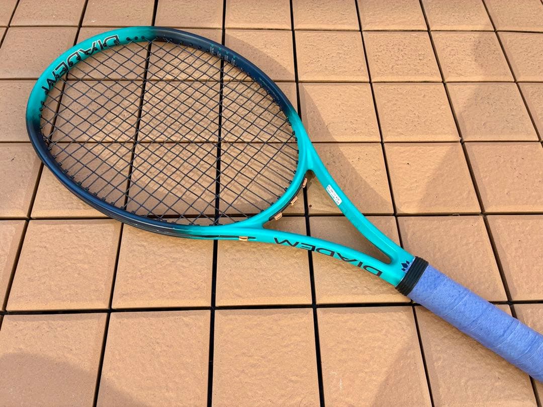 【程度良好】★DIADEM ELEVATE９８ Ｇ２ ダイアデム エレベート