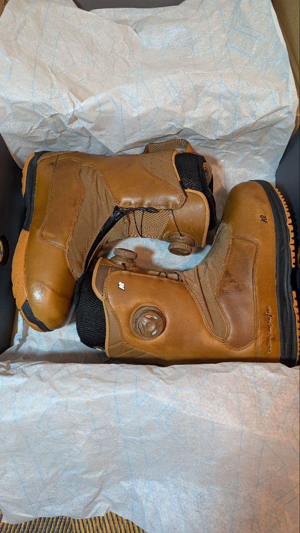 K2 TARO TAMAI SURFER ブーツ サイズ26cm