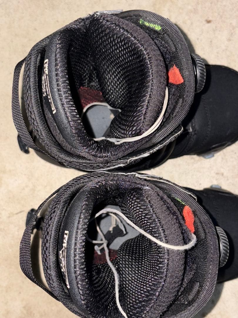 BURTON Photon wideフォトン　Step onステップオン