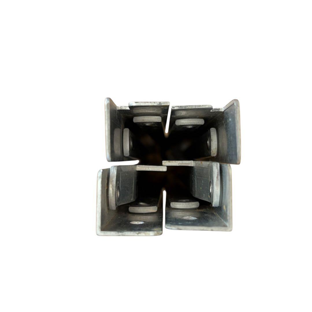 【希少 廃盤品】コールマン　ハイスタンド　Coleman 149-5411