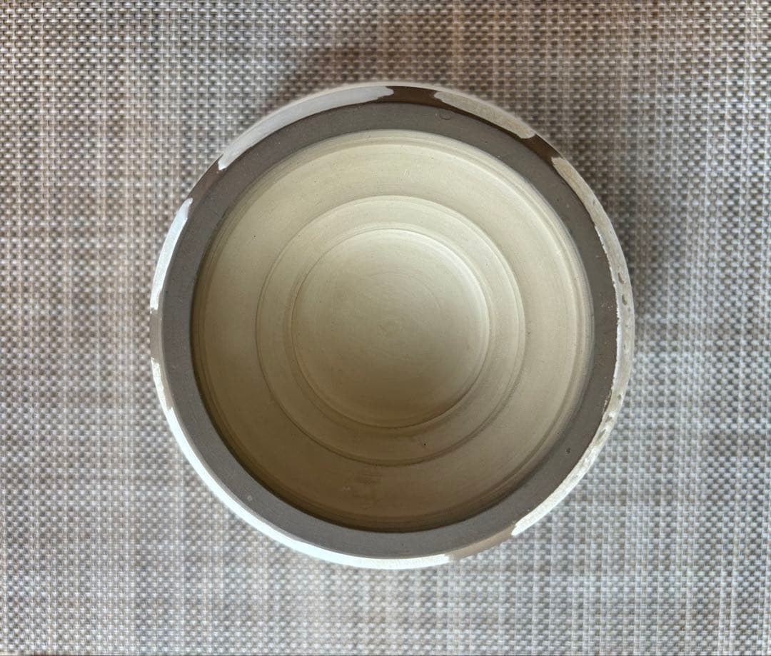 新品 棚橋祐介 コンポート皿　高台皿