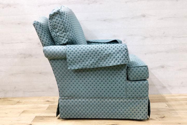 GMFK224A○Thomasville / トーマスビル IDC大塚家具 1人