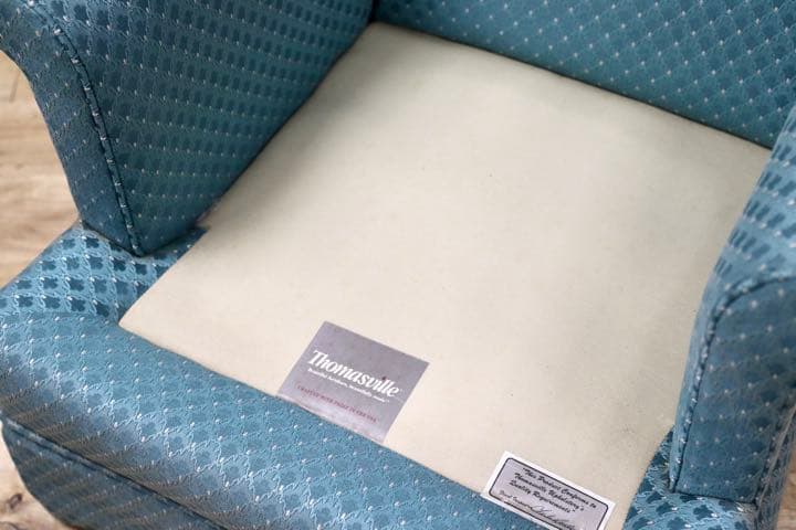 GMFK224A○Thomasville / トーマスビル IDC大塚家具 1人