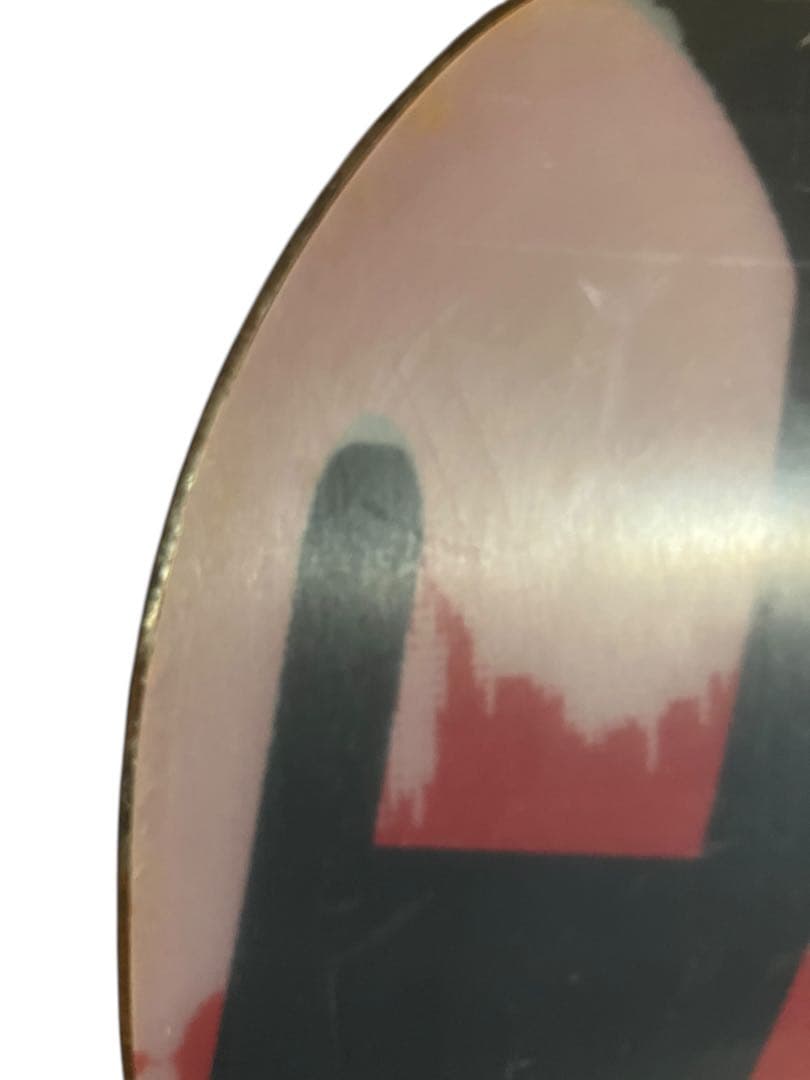 ACC スノーボード 板　スノボー　154cm 保証付き