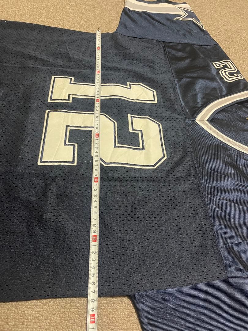 シャツ Dallas Cowboys 12 Staubach Jeff Hamilton