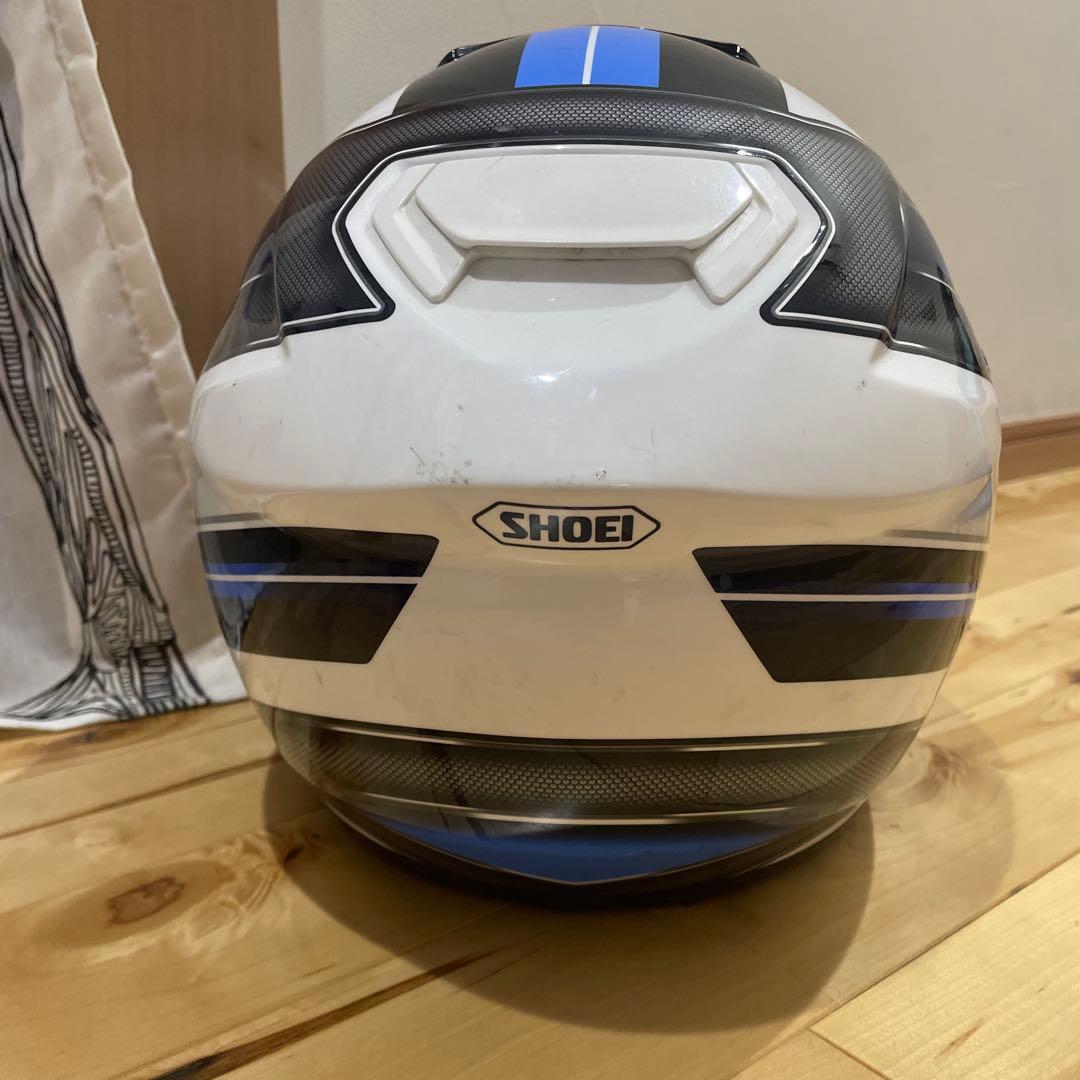 SHOEI GT-air DAUNTLESS(ド-ントレス) サイズXL