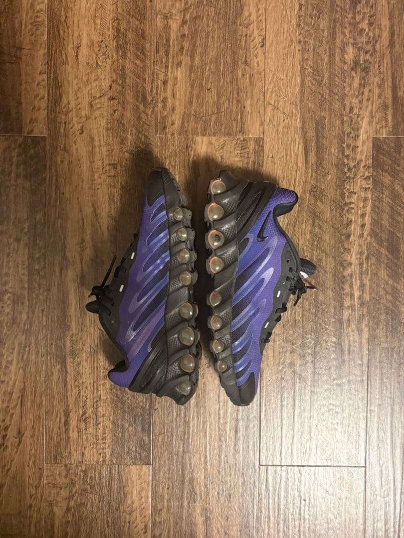 NIKE エアマックスdn8