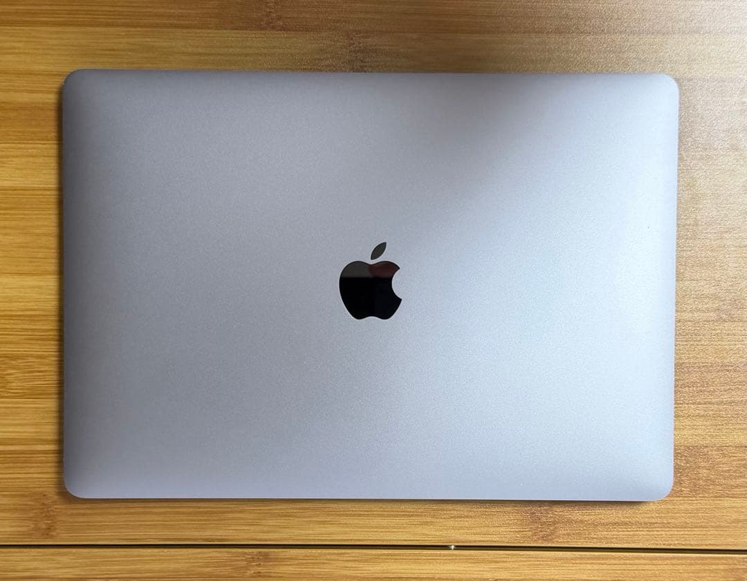MacBook本体 Apple MacBook Air 2020 M1
