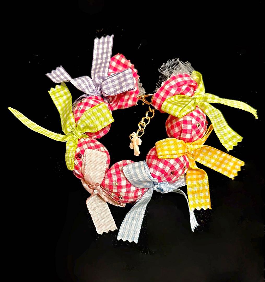 【レア】RMACBABY ルマックベイビー クールネックレス