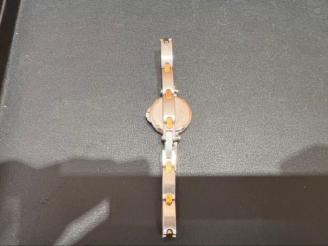 PEQUIGNET ピグネ 腕時計 レディース　フランス高級時計 5785319