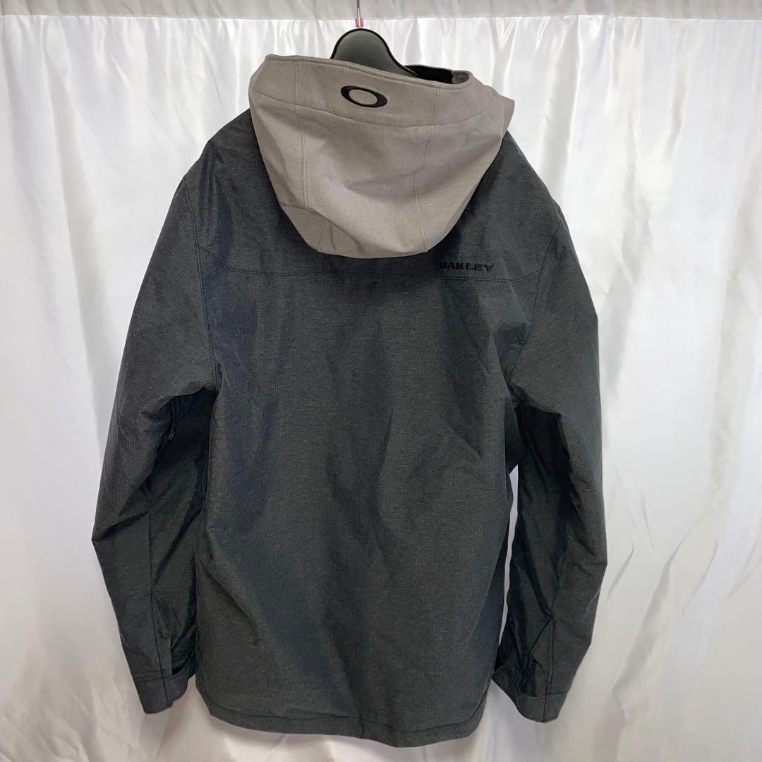 【美品】Oakley オークリー BioZone FN DRY10K L スキー