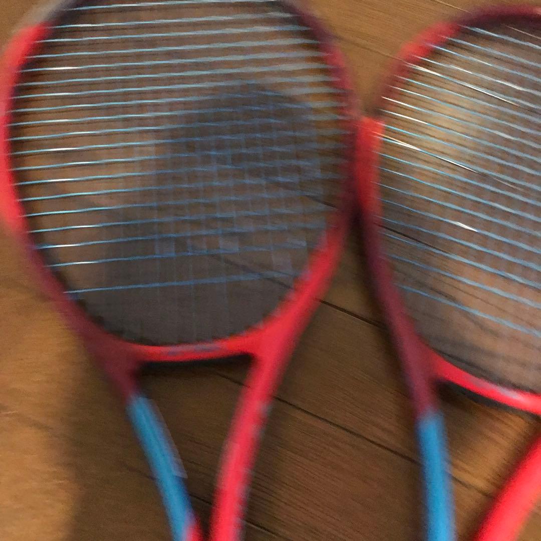 YONEX VCORE 98 2本セット