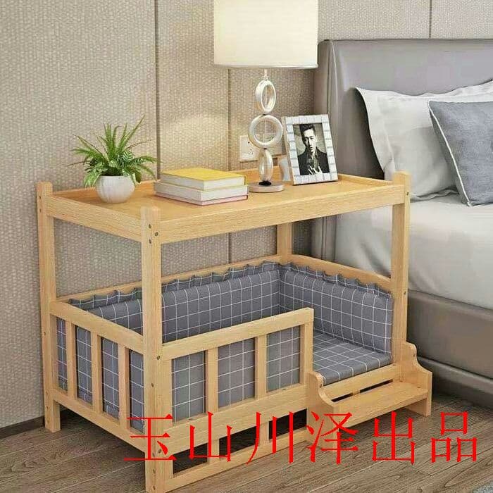 解体洗浄可能なペットベッド無垢猫、猫、トイレ、犬マット、大中小犬用品?