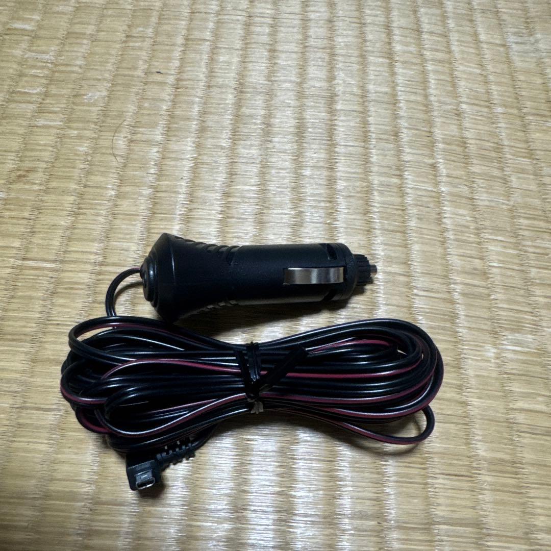 ASSURA AR-W87LA レーダー探知機本体