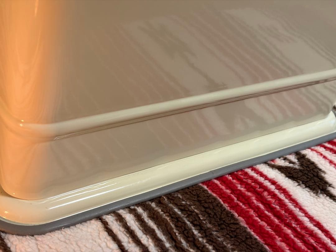 【訳あり】ダルトン DULTON STEP CAN DUAL BUCKET