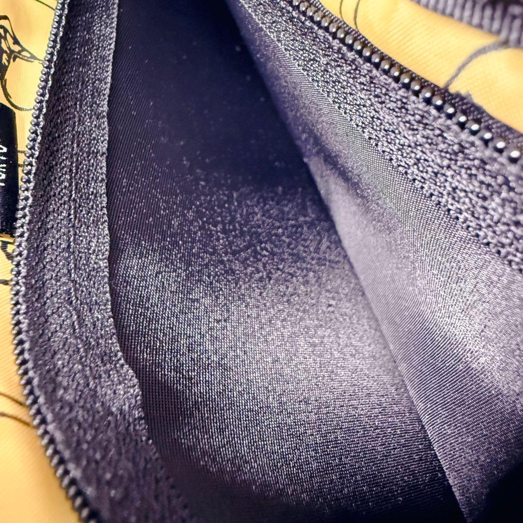 未使用級✨JOE PORTER ポーター スヌーピー PEANUTS 長財布 黒