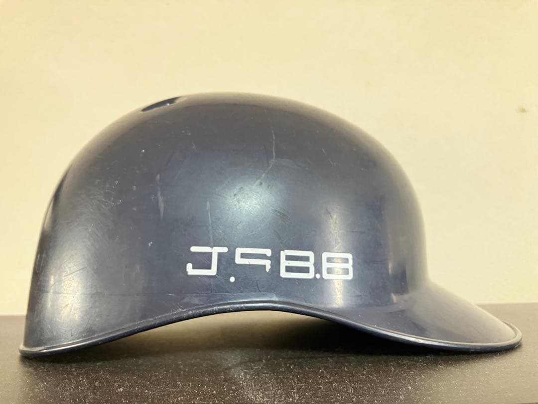 [入手困難] NIKE キャッチャー防具セット ネイビー