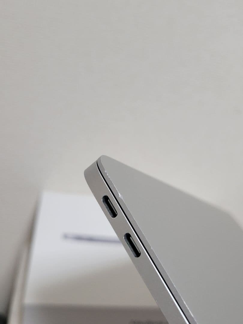 Macbook Air 2020 M1 16GB/2TB フルスペック