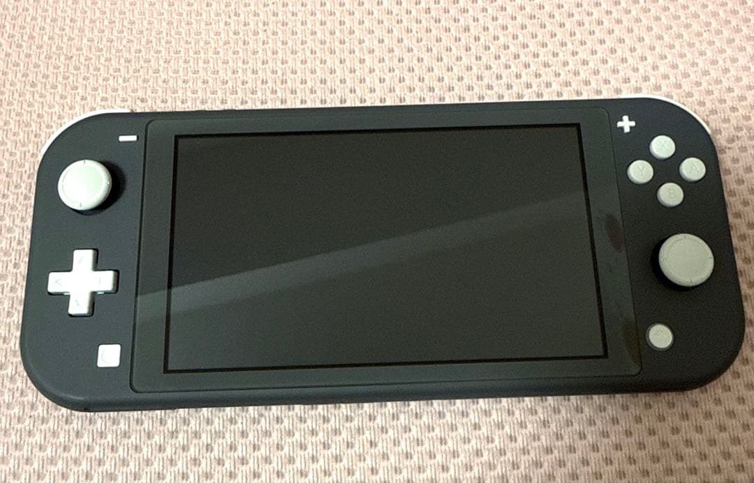 値下げ本日まで)Nintendo Switch Lite 2台セット