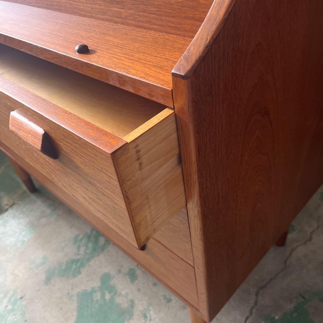 ボーエ　モーエンセン　ビューロ