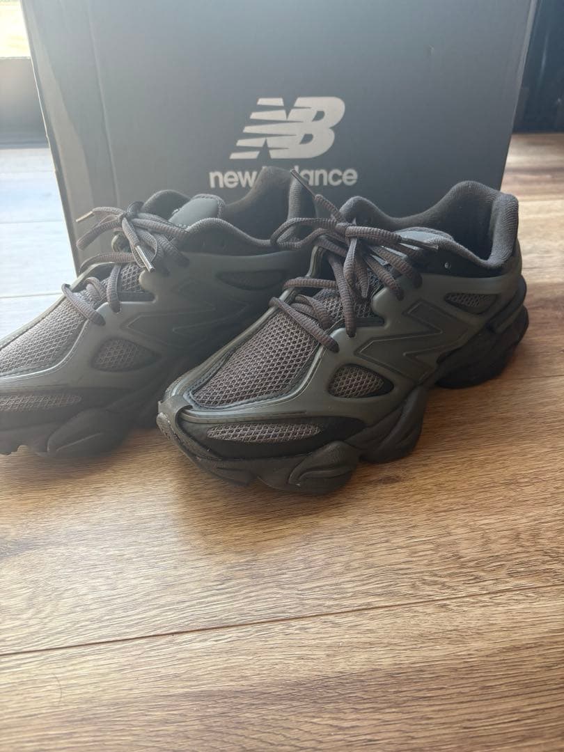 靴 New Balance U90601AA 24cm