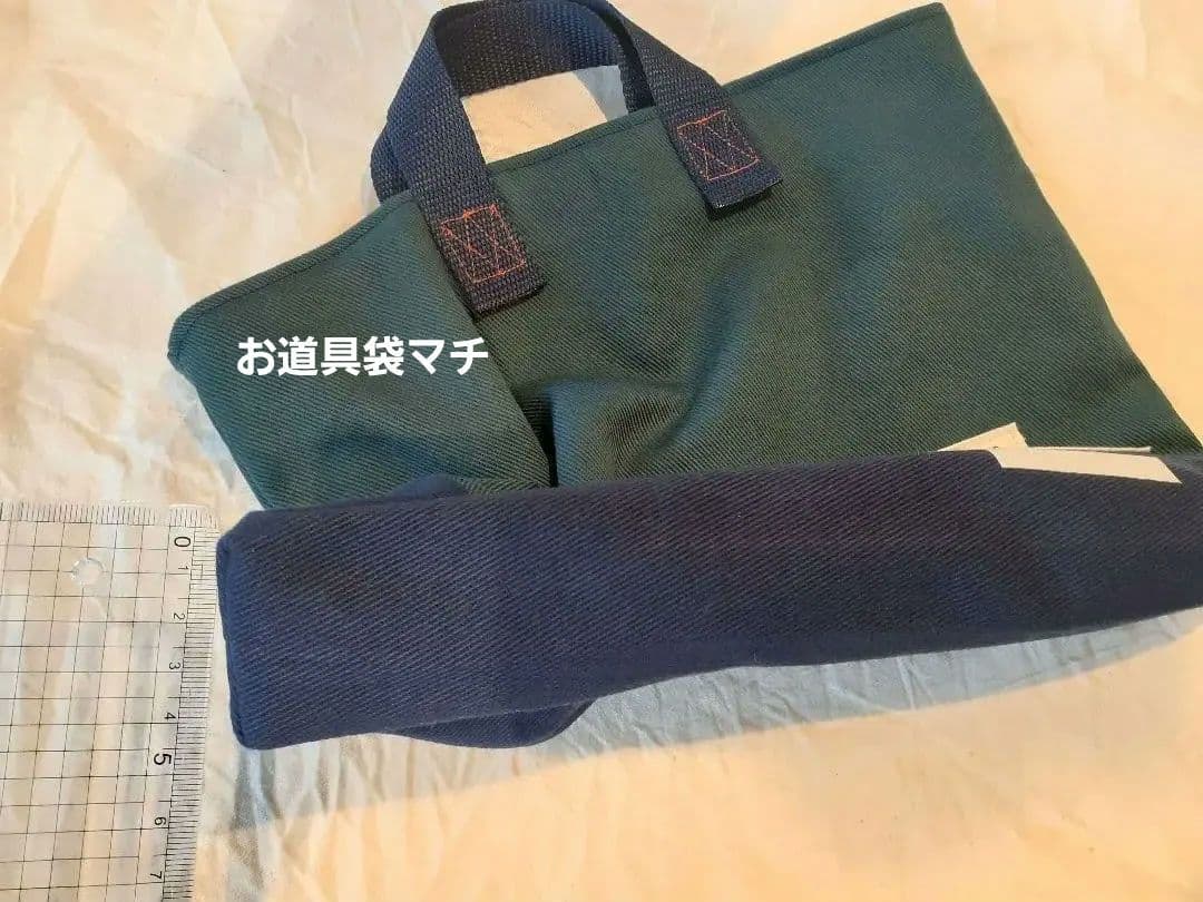 入学オーダー　入学準備　レッスンバック　体操服入れ　シューズ入れ
