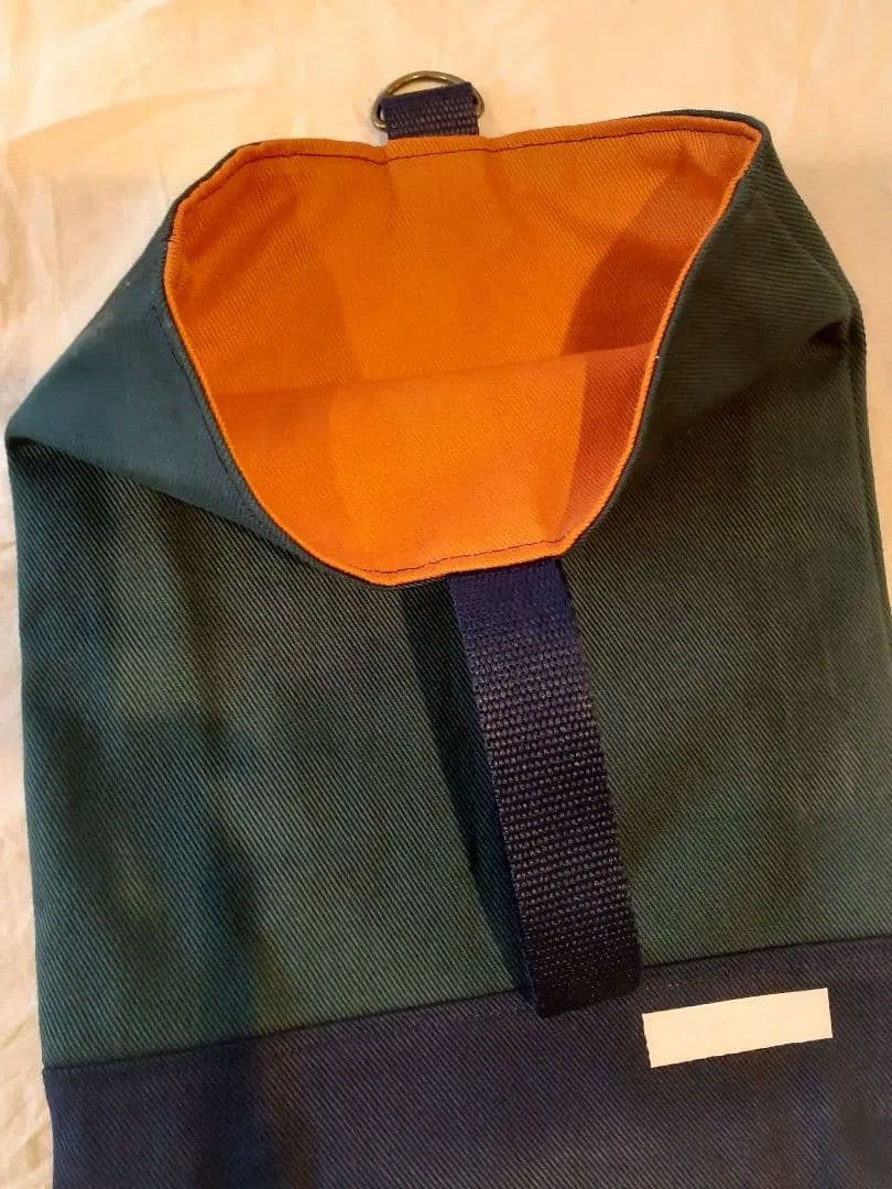 入学オーダー　入学準備　レッスンバック　体操服入れ　シューズ入れ